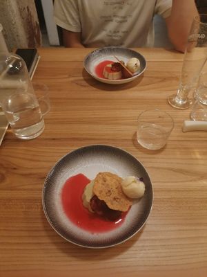  at Kasvio in Utrecht