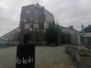  at Kasvio in Utrecht