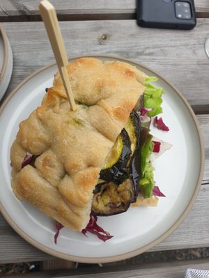  at Kasvio in Utrecht