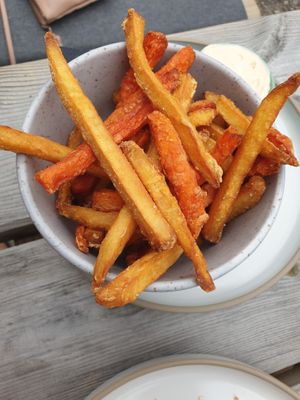  at Kasvio in Utrecht