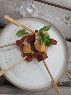  at Kasvio in Utrecht