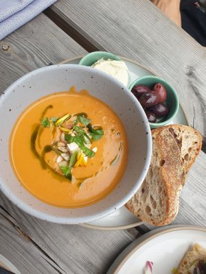  at Kasvio in Utrecht