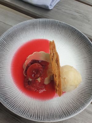  at Kasvio in Utrecht