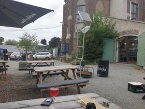  at Kasvio in Utrecht