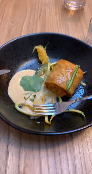   at Kasvio in Utrecht