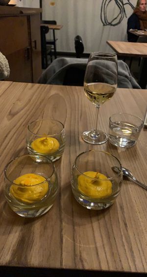   at Kasvio in Utrecht