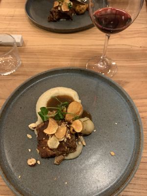   at Kasvio in Utrecht