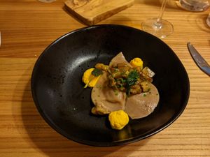  at Kasvio in Utrecht