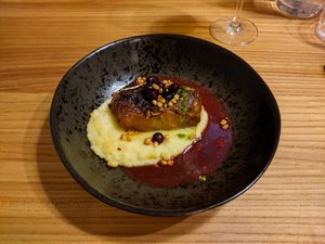  at Kasvio in Utrecht