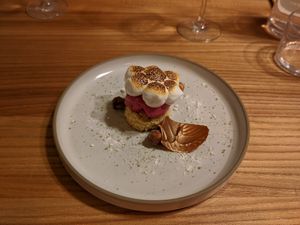  at Kasvio in Utrecht