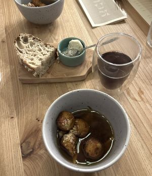  #Veganuary at Kasvio in Utrecht