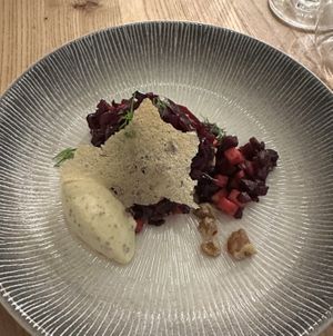  #Veganuary at Kasvio in Utrecht