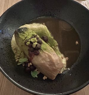  #Veganuary at Kasvio in Utrecht