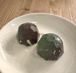  #Veganuary at Kasvio in Utrecht