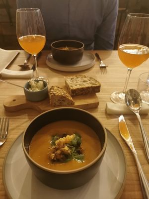  at Kasvio in Utrecht