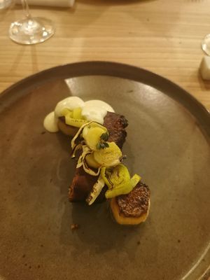  at Kasvio in Utrecht