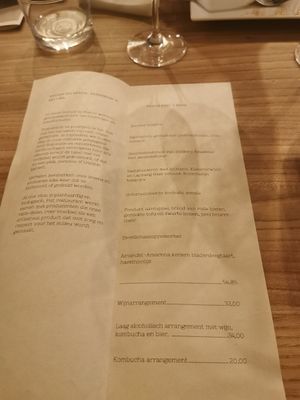  at Kasvio in Utrecht