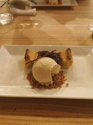  at Kasvio in Utrecht