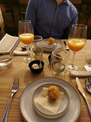  at Kasvio in Utrecht