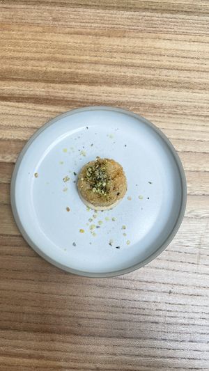   at Kasvio in Utrecht