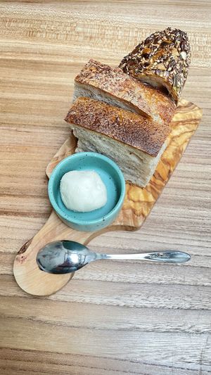   at Kasvio in Utrecht