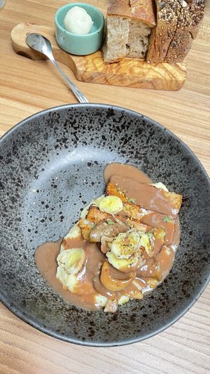   at Kasvio in Utrecht