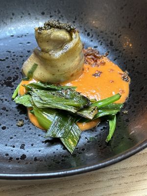   at Kasvio in Utrecht