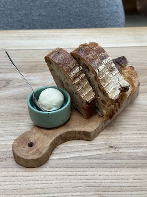   at Kasvio in Utrecht