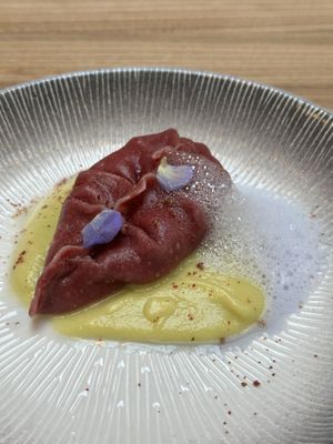   at Kasvio in Utrecht