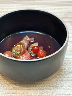   at Kasvio in Utrecht