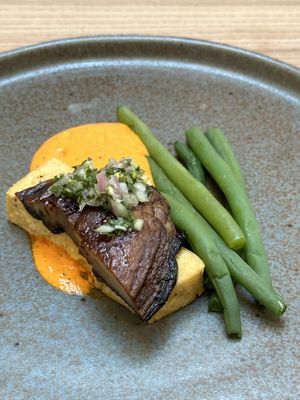   at Kasvio in Utrecht