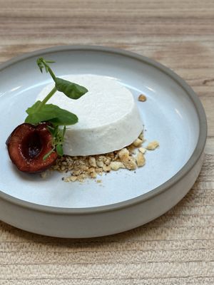   at Kasvio in Utrecht