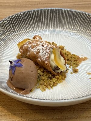   at Kasvio in Utrecht