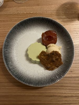   at Kasvio in Utrecht