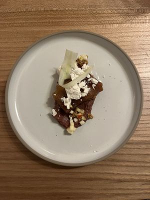   at Kasvio in Utrecht