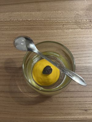   at Kasvio in Utrecht