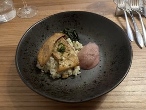   at Kasvio in Utrecht