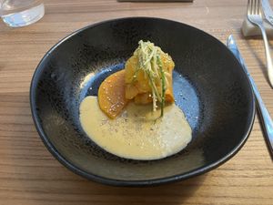   at Kasvio in Utrecht