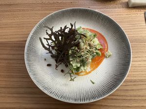   at Kasvio in Utrecht