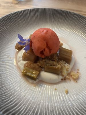   at Kasvio in Utrecht