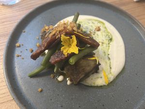   at Kasvio in Utrecht