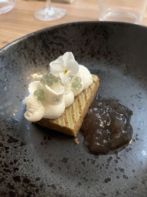   at Kasvio in Utrecht