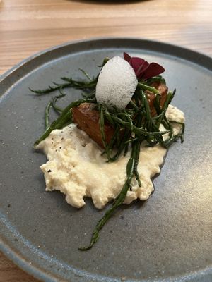   at Kasvio in Utrecht