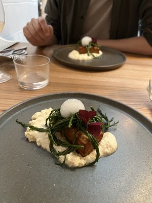   at Kasvio in Utrecht