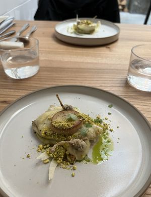   at Kasvio in Utrecht