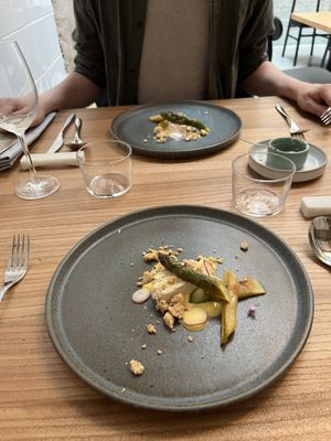   at Kasvio in Utrecht