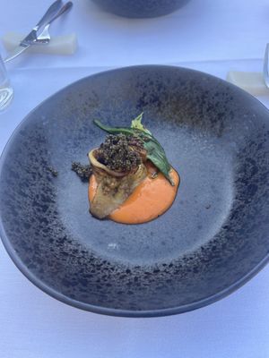   at Kasvio in Utrecht