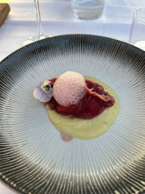   at Kasvio in Utrecht