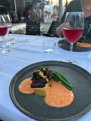   at Kasvio in Utrecht