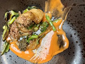   at Kasvio in Utrecht